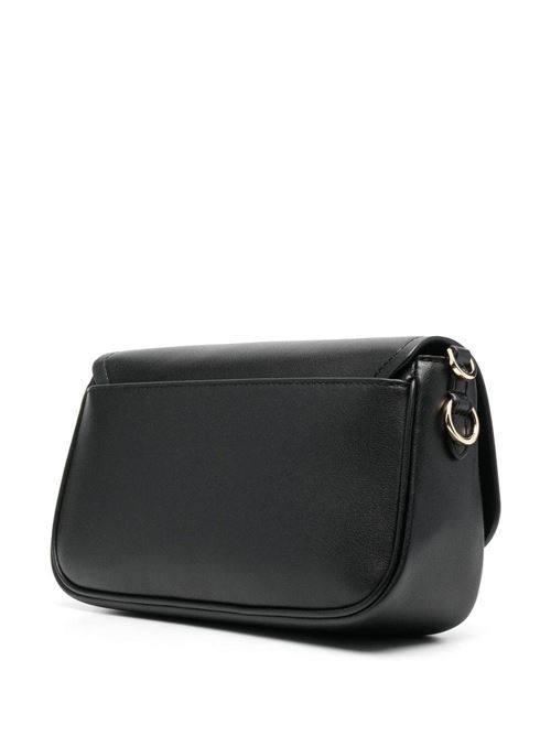 Borsa a spalla Parker in pelle. Michael Kors | 30F2G7PC2L001BLACK